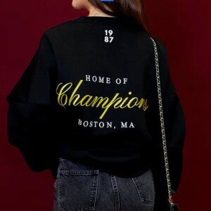 Champions Crew in Centennial- 1987 Brand